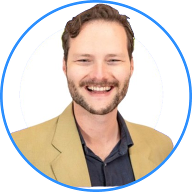 Dennis Luks, founder of Sayintel